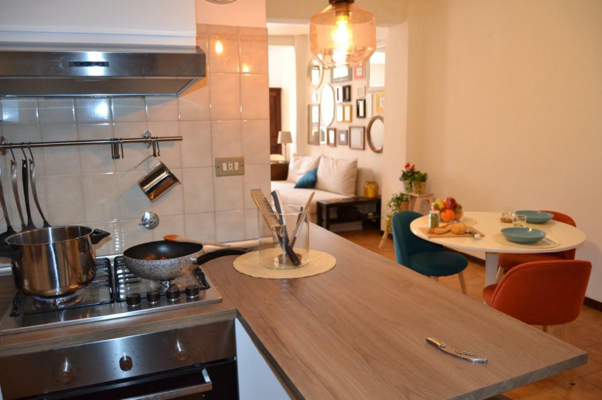 Casa Bertiera Bologna Centro Διαμέρισμα Εξωτερικό φωτογραφία