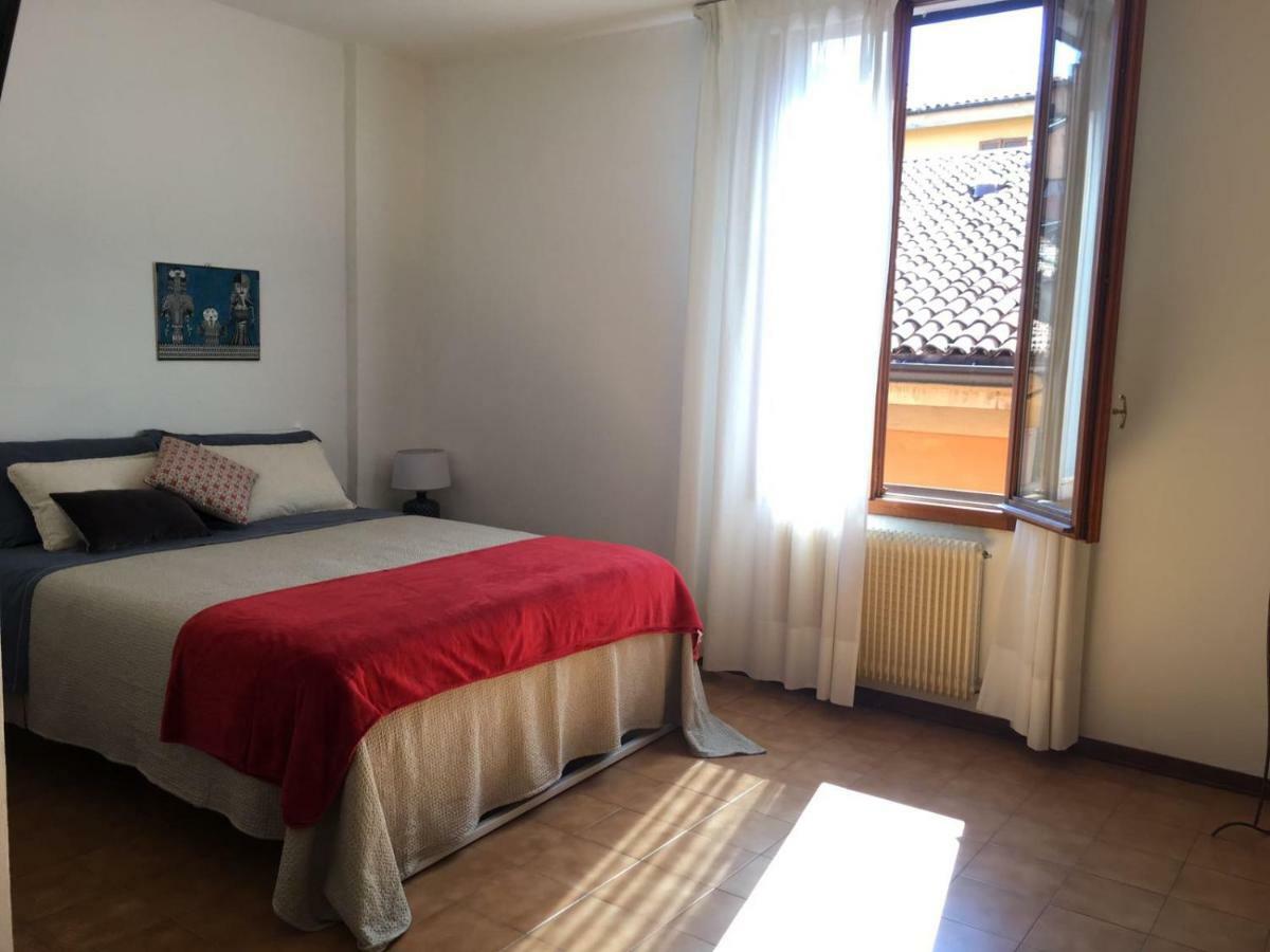 Casa Bertiera Bologna Centro Διαμέρισμα Εξωτερικό φωτογραφία