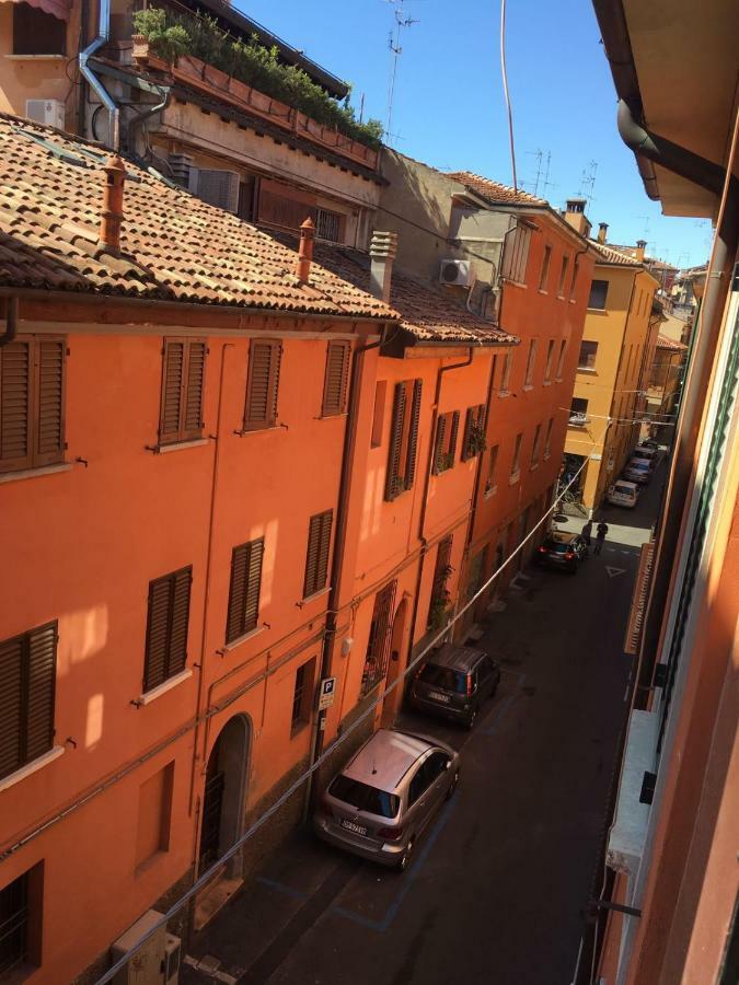 Casa Bertiera Bologna Centro Διαμέρισμα Εξωτερικό φωτογραφία