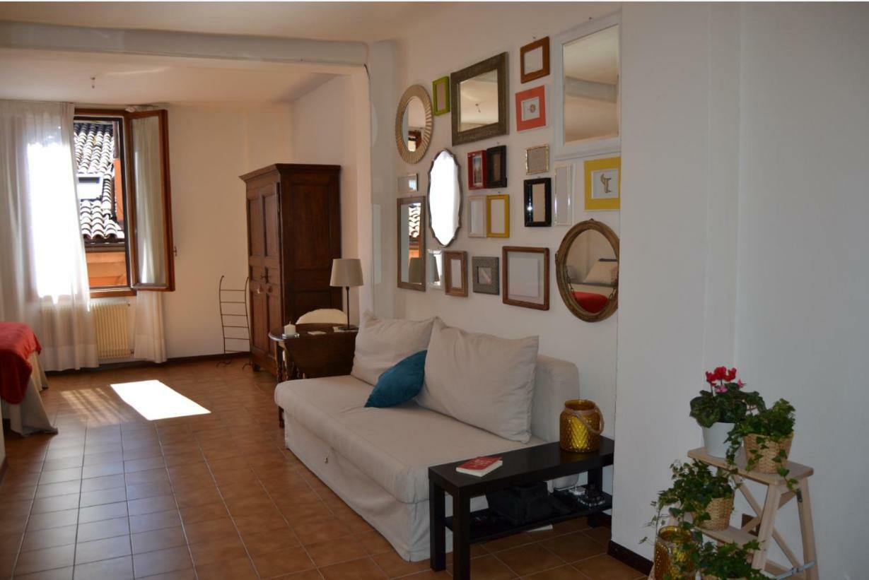 Casa Bertiera Bologna Centro Διαμέρισμα Εξωτερικό φωτογραφία