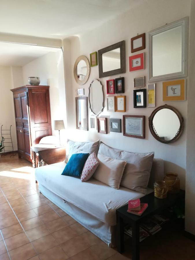 Casa Bertiera Bologna Centro Διαμέρισμα Εξωτερικό φωτογραφία