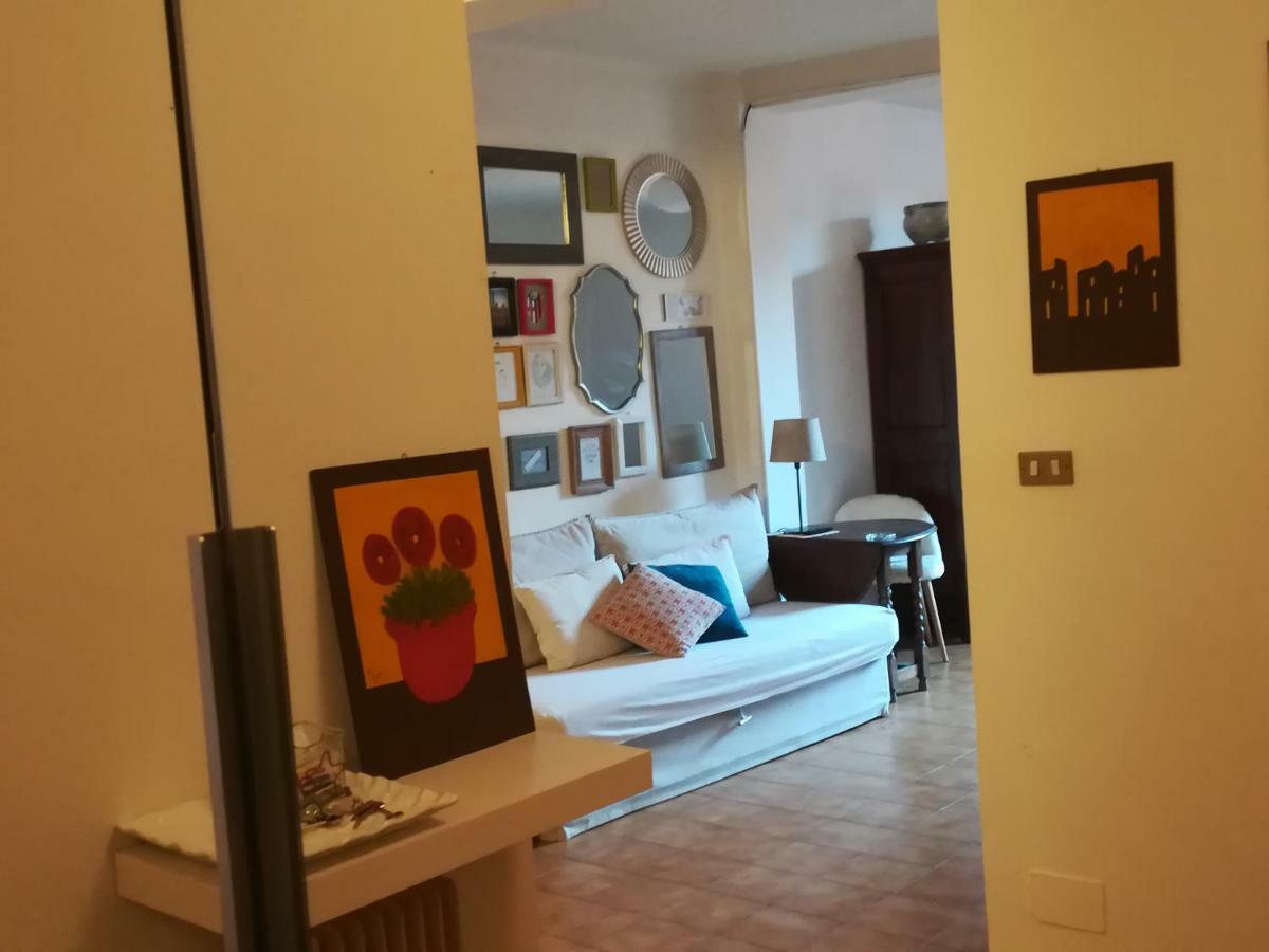 Casa Bertiera Bologna Centro Διαμέρισμα Εξωτερικό φωτογραφία