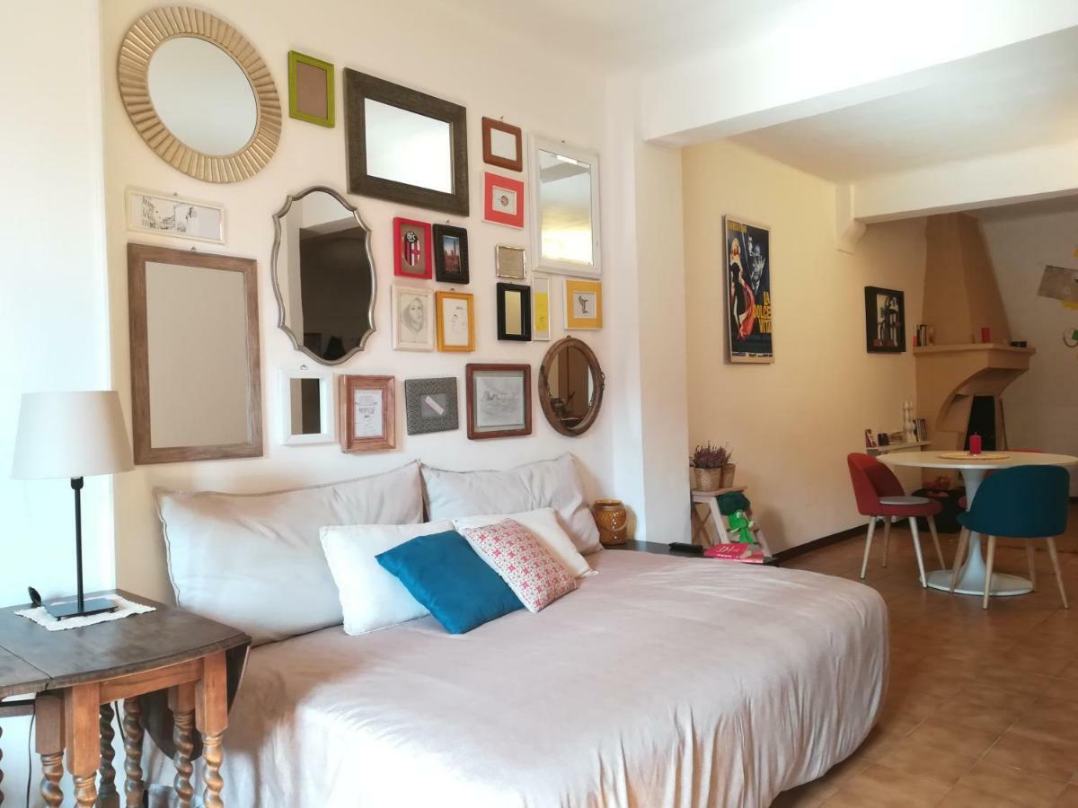 Casa Bertiera Bologna Centro Διαμέρισμα Εξωτερικό φωτογραφία