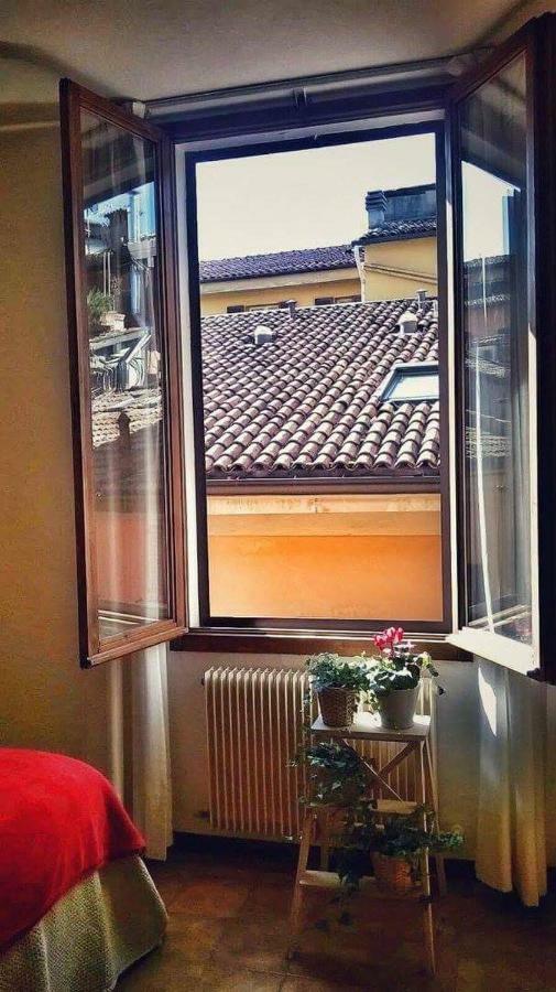Casa Bertiera Bologna Centro Διαμέρισμα Εξωτερικό φωτογραφία