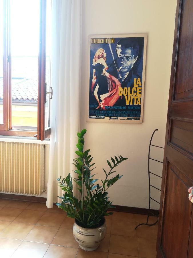 Casa Bertiera Bologna Centro Διαμέρισμα Εξωτερικό φωτογραφία