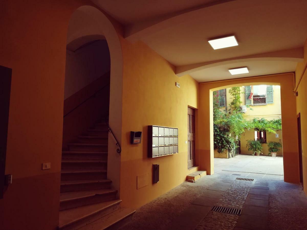 Casa Bertiera Bologna Centro Διαμέρισμα Εξωτερικό φωτογραφία